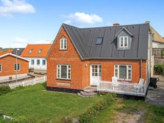 Holiday Home Feenja - 250m from the sea by Interhome - 0