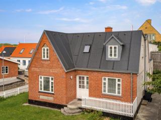 Holiday Home Feenja - 250m from the sea by Interhome - 6
