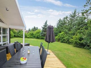 Holiday Home Mechthild - 2-7km from the sea by Interhome - 8