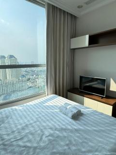 Aurora Residence Landmark - 6