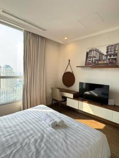 Aurora Residence Landmark - 4