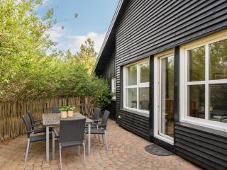 Holiday Home Pelle - 800m from the sea by Interhome - 7