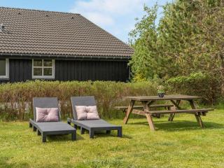 Holiday Home Pelle - 800m from the sea by Interhome - 4