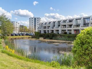 Apartment Liv - 50m from the sea by Interhome - 0
