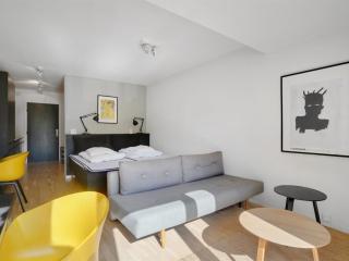 Apartment Liv - 50m from the sea by Interhome - 4
