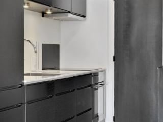 Apartment Liv - 50m from the sea by Interhome - 2