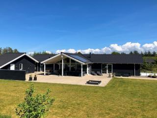 Holiday Home Ancel - 1-7km from the sea by Interhome - 9