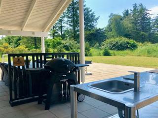 Holiday Home Ancel - 1-7km from the sea by Interhome - 4