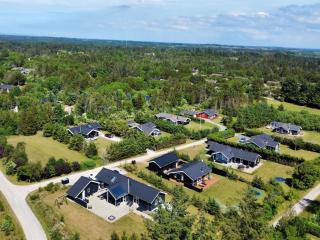 Holiday Home Ancel - 1-7km from the sea by Interhome - 6