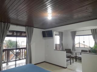 Studio Duplex Praia do Porto - 4