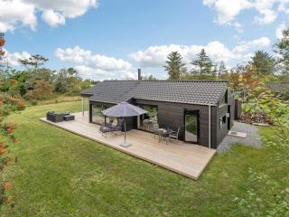 Holiday Home Hildegard - 1-5km from the sea by Interhome - 0
