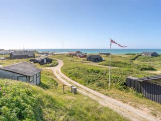 Holiday Home Heidine - 176m from the sea by Interhome - 7