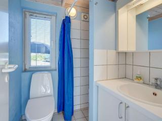 Holiday Home Heidine - 176m from the sea by Interhome - 1