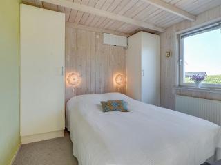 Holiday Home Heidine - 176m from the sea by Interhome - 1