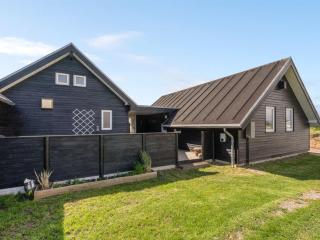 Holiday Home Ger - 200m from the sea by Interhome - 6