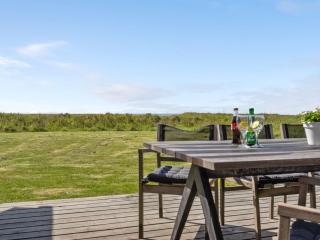 Holiday Home Ger - 200m from the sea by Interhome - 3