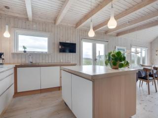 Holiday Home Ger - 200m from the sea by Interhome - 5