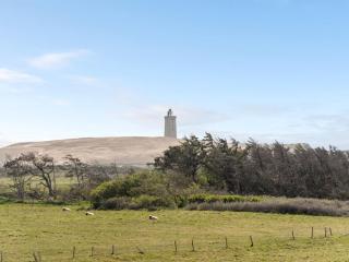 Holiday Home Ger - 200m from the sea by Interhome - 6