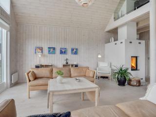 Holiday Home Ger - 200m from the sea by Interhome - 9