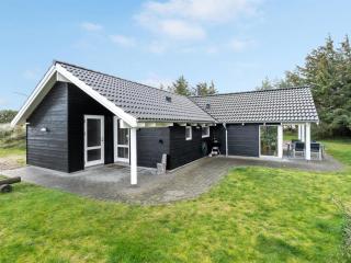 Holiday Home Alhed - 650m from the sea by Interhome - 4