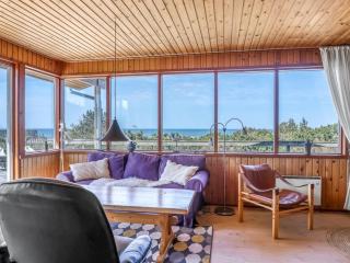 Holiday Home Frender - 150m from the sea by Interhome - Læsø - 8