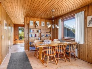 Holiday Home Frender - 150m from the sea by Interhome - 7