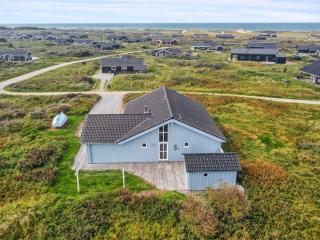 Holiday Home Dorethea - 300m from the sea by Interhome - 8