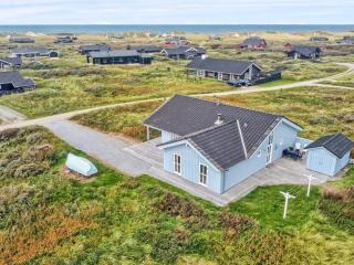Holiday Home Dorethea - 300m from the sea by Interhome - 6