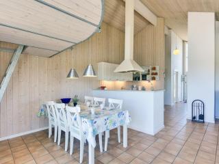 Holiday Home Dorethea - 300m from the sea by Interhome - 8