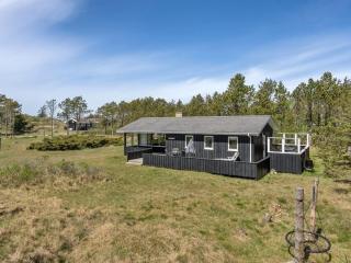 Holiday Home Melisande - 950m from the sea by Interhome - 0