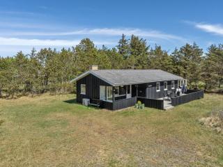 Holiday Home Melisande - 950m from the sea by Interhome - 8