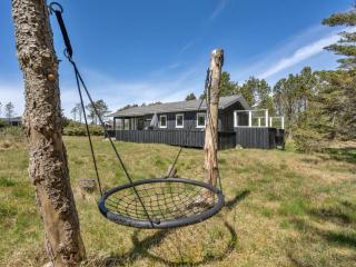 Holiday Home Melisande - 950m from the sea by Interhome - 1