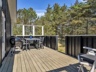 Holiday Home Melisande - 950m from the sea by Interhome - 2