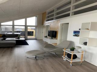 Holiday Home Antina - 400m from the sea by Interhome - 5