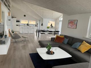 Holiday Home Antina - 400m from the sea by Interhome - 4
