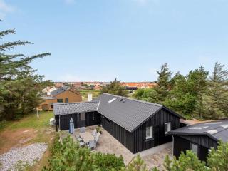 Holiday Home Bedri - 800m from the sea by Interhome - 7