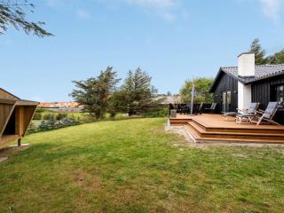 Holiday Home Bedri - 800m from the sea by Interhome - 6