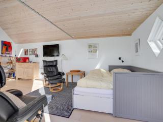 Apartment Ilsabeth - 700m from the sea by Interhome - 3
