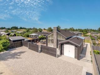 Holiday Home Erk - 700m from the sea by Interhome - 8