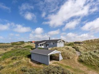 Holiday Home Kulle - 200m from the sea by Interhome - 4