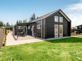 Holiday Home Erk - 700m from the sea by Interhome - 6