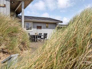 Holiday Home Kulle - 200m from the sea by Interhome - 6