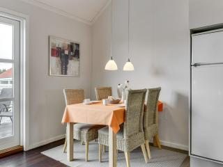 Apartment Enrica - 1km from the sea by Interhome - 5