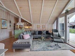 Holiday Home Varpu - 1-6km from the sea by Interhome - 9