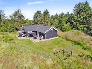 Holiday Home Swen - 1-3km from the sea by Interhome - 8