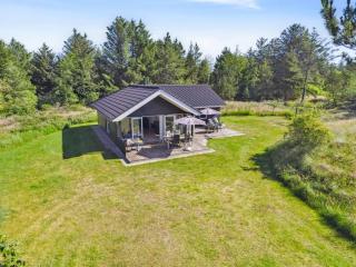 Holiday Home Swen - 1-3km from the sea by Interhome - 7