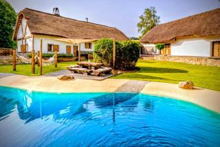 Luxury Nature rezidence private wellness - 0