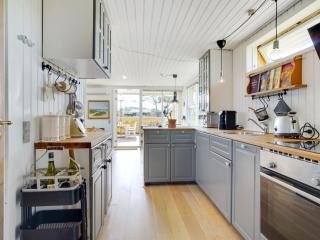 Holiday Home Uffi - 300m from the sea by Interhome - 7