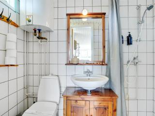 Holiday Home Uffi - 300m from the sea by Interhome - 3