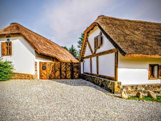 Luxury Nature rezidence private wellness - 2